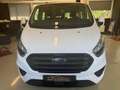 Ford Tourneo Custom 2.0 TDCi KAT ZAHNRIEMEN NEU PDC Weiß - thumbnail 2