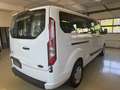 Ford Tourneo Custom 2.0 TDCi KAT ZAHNRIEMEN NEU PDC Weiß - thumbnail 5