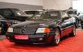 Mercedes-Benz SL 280 Aut. Cabrio  RHD *Tempomat*Klimaautomatik Schwarz - thumbnail 1