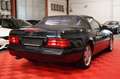 Mercedes-Benz SL 280 Aut. Cabrio  RHD *Tempomat*Klimaautomatik Schwarz - thumbnail 7