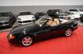 Mercedes-Benz SL 280 Aut. Cabrio  RHD *Tempomat*Klimaautomatik Schwarz - thumbnail 19