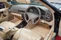 Mercedes-Benz SL 280 Aut. Cabrio  RHD *Tempomat*Klimaautomatik Schwarz - thumbnail 21