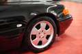 Mercedes-Benz SL 280 Aut. Cabrio  RHD *Tempomat*Klimaautomatik Schwarz - thumbnail 5