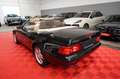 Mercedes-Benz SL 280 Aut. Cabrio  RHD *Tempomat*Klimaautomatik Schwarz - thumbnail 18