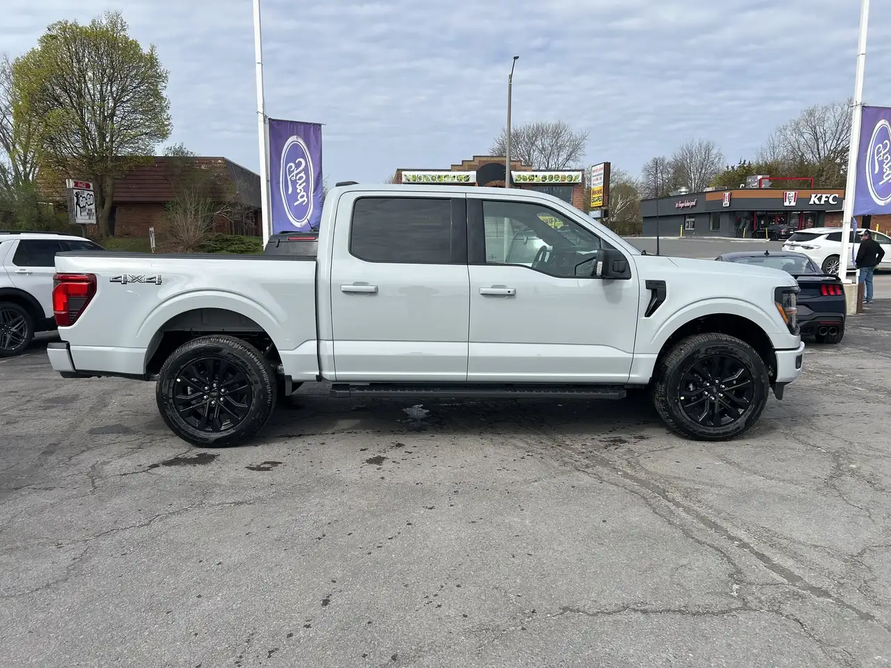 Ford F 150 снимка Ford F 150