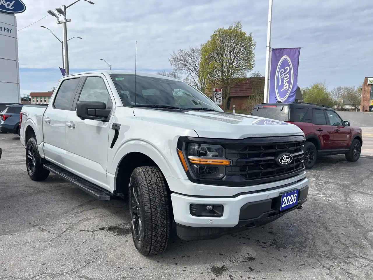 Ford F 150 снимка Ford F 150