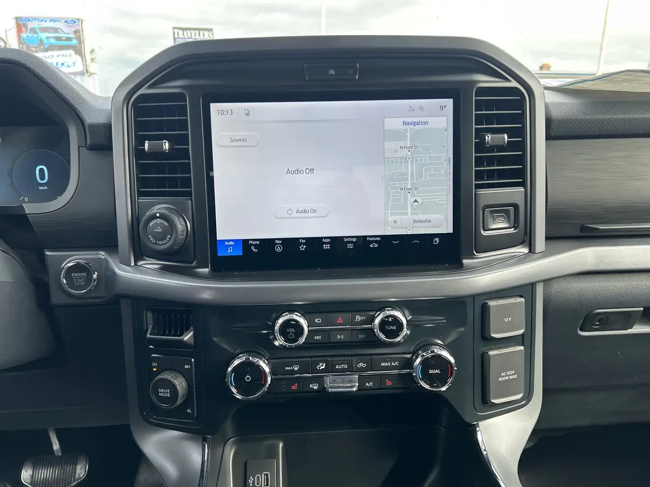 Ford F 150 снимка Ford F 150