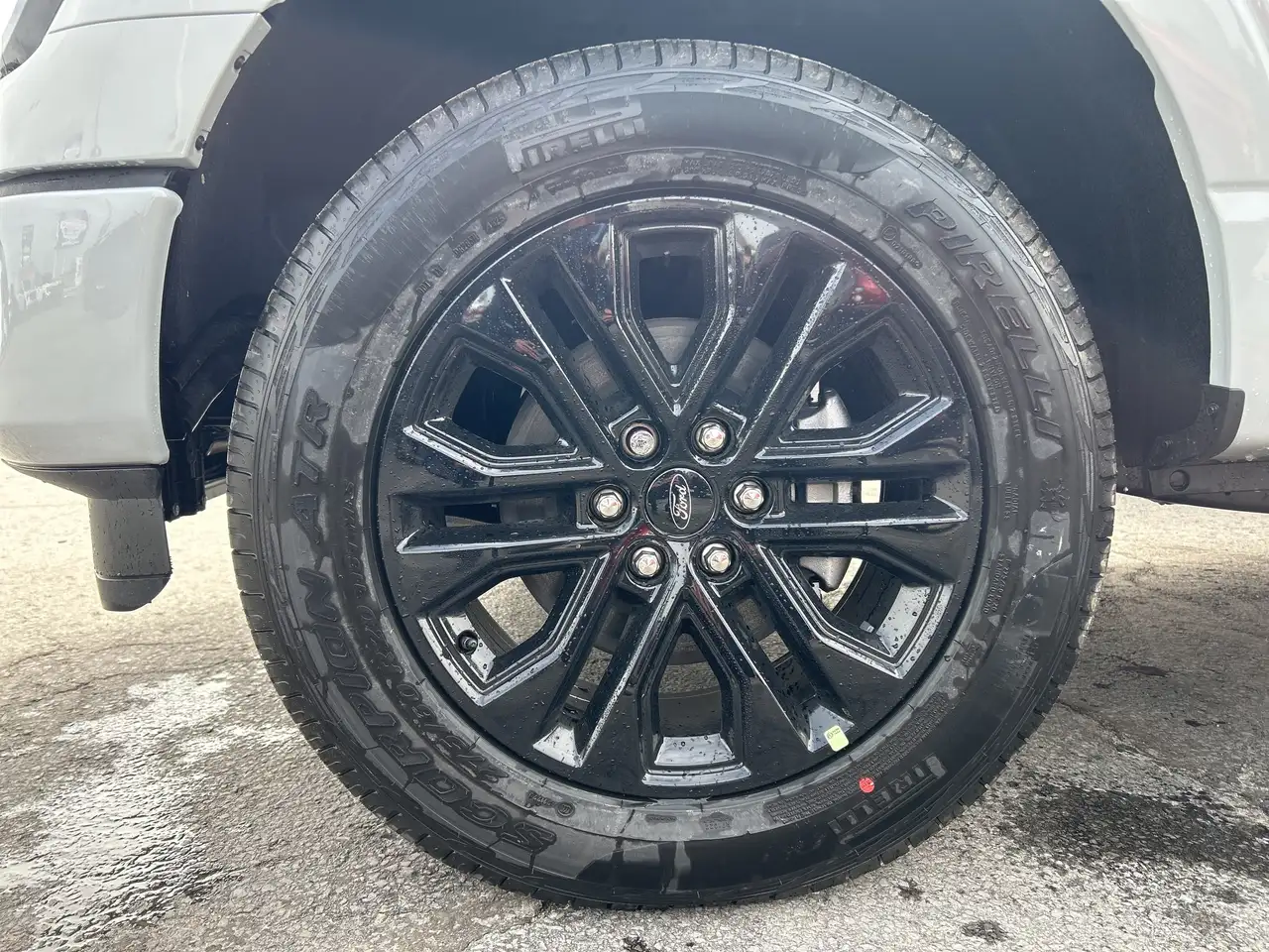Ford F 150 снимка Ford F 150