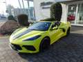 Corvette C8 Cabrio 3LT Europamodell Fahrwerk Front Lift Giallo - thumbnail 2