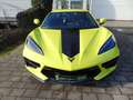 Corvette C8 Cabrio 3LT Europamodell Fahrwerk Front Lift Giallo - thumbnail 6