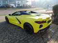 Corvette C8 Cabrio 3LT Europamodell Fahrwerk Front Lift Giallo - thumbnail 3