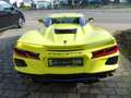 Corvette C8 Cabrio 3LT Europamodell Fahrwerk Front Lift Giallo - thumbnail 8