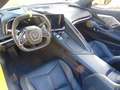 Corvette C8 Cabrio 3LT Europamodell Fahrwerk Front Lift Giallo - thumbnail 13