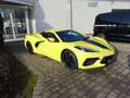 Corvette C8 Cabrio 3LT Europamodell Fahrwerk Front Lift Giallo - thumbnail 12