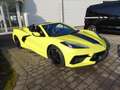 Corvette C8 Cabrio 3LT Europamodell Fahrwerk Front Lift Jaune - thumbnail 5