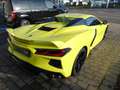 Corvette C8 Cabrio 3LT Europamodell Fahrwerk Front Lift Giallo - thumbnail 11