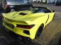 Corvette C8 Cabrio 3LT Europamodell Fahrwerk Front Lift Jaune - thumbnail 7