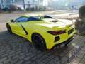 Corvette C8 Cabrio 3LT Europamodell Fahrwerk Front Lift Giallo - thumbnail 10