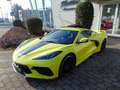 Corvette C8 Cabrio 3LT Europamodell Fahrwerk Front Lift Giallo - thumbnail 9