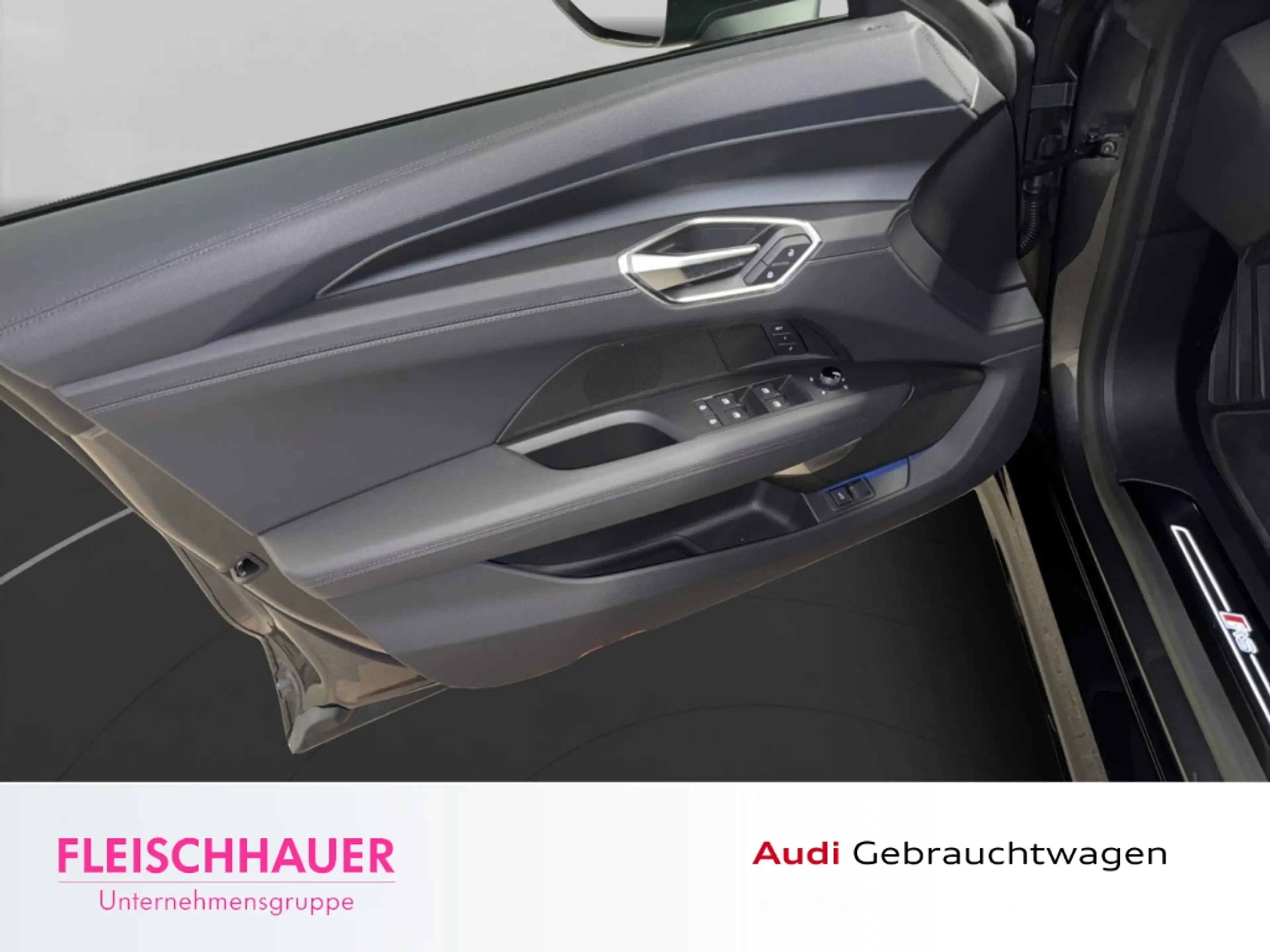 Audi e-tron MATRIX+360+HUD+PANO+NAVI+SPORTSITZE-PRO+SHZ+DAB — photo 8
