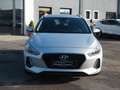 Hyundai i30 cw Family +*Navi*Klima*Shz*Kamera* Zilver - thumbnail 3
