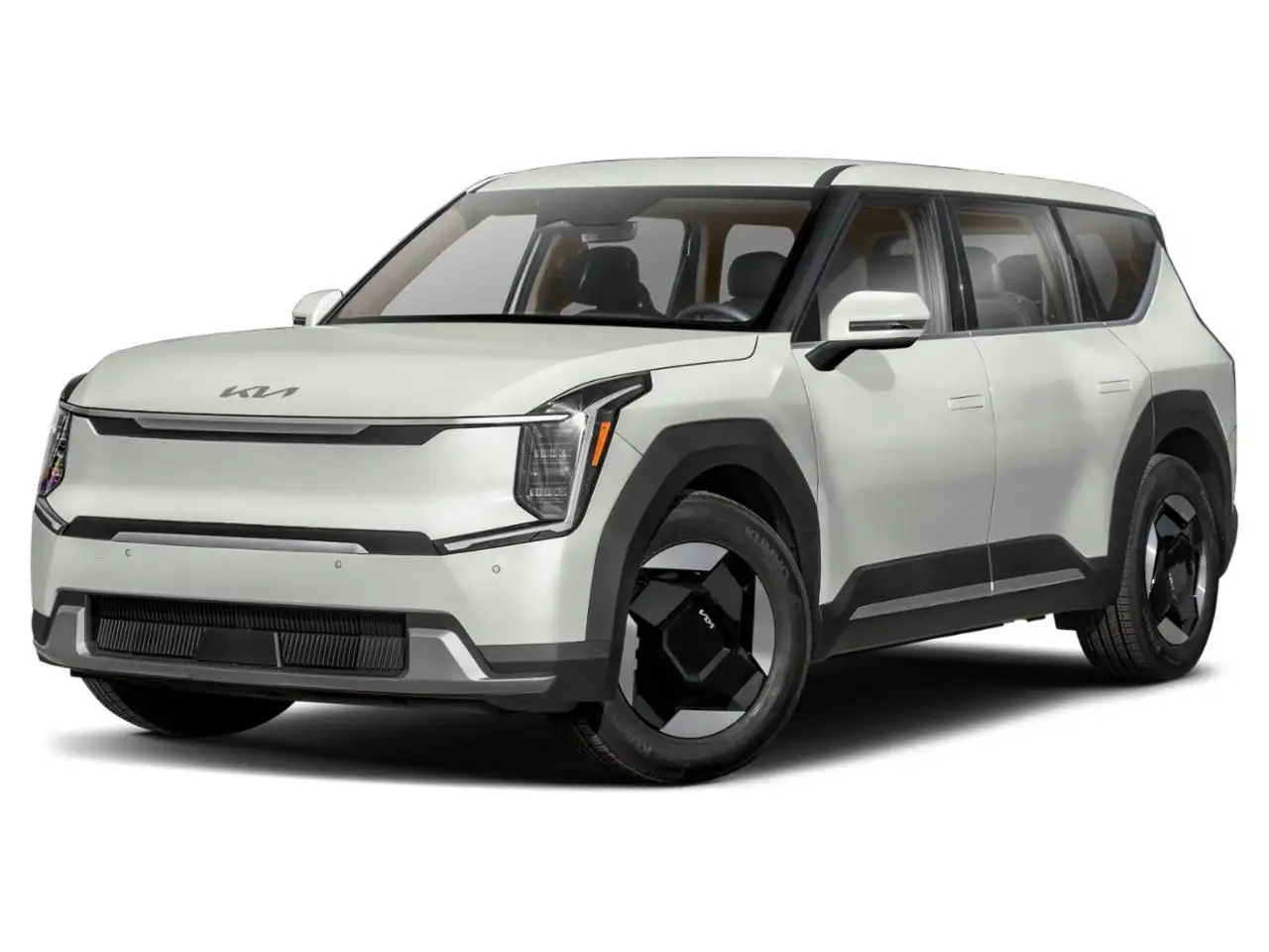 2026 Kia EV9