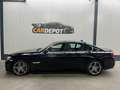 BMW 750 7-serie 750i High Executive Zwart - thumbnail 8