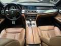 BMW 750 7-serie 750i High Executive Zwart - thumbnail 11