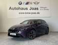 BMW 135 M135 xDrive M Sportpaket Pro, M Sportsitze, Head-u Violett - thumbnail 1