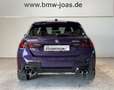 BMW 135 M135 xDrive M Sportpaket Pro, M Sportsitze, Head-u Violett - thumbnail 13