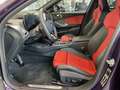 BMW 135 M135 xDrive M Sportpaket Pro, M Sportsitze, Head-u Violett - thumbnail 7