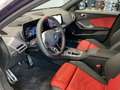 BMW 135 M135 xDrive M Sportpaket Pro, M Sportsitze, Head-u Violett - thumbnail 6