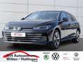 Volkswagen Passat Variant 1.5 TSI eHybrid Business NEUES MODELL! NAVI AHK... Schwarz - thumbnail 1