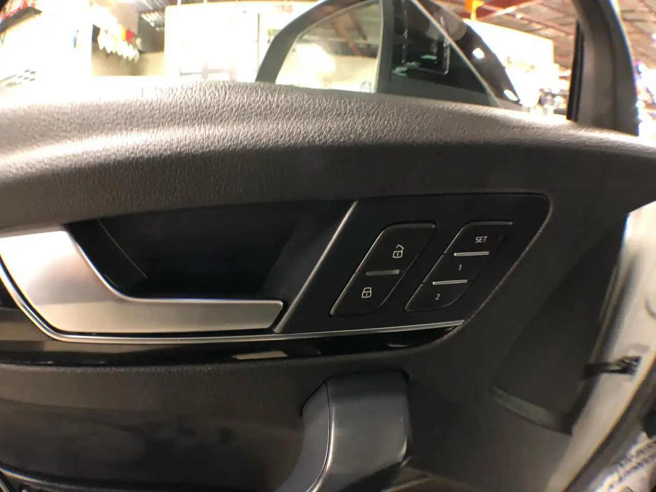 Audi Q5 снимка Audi Q5