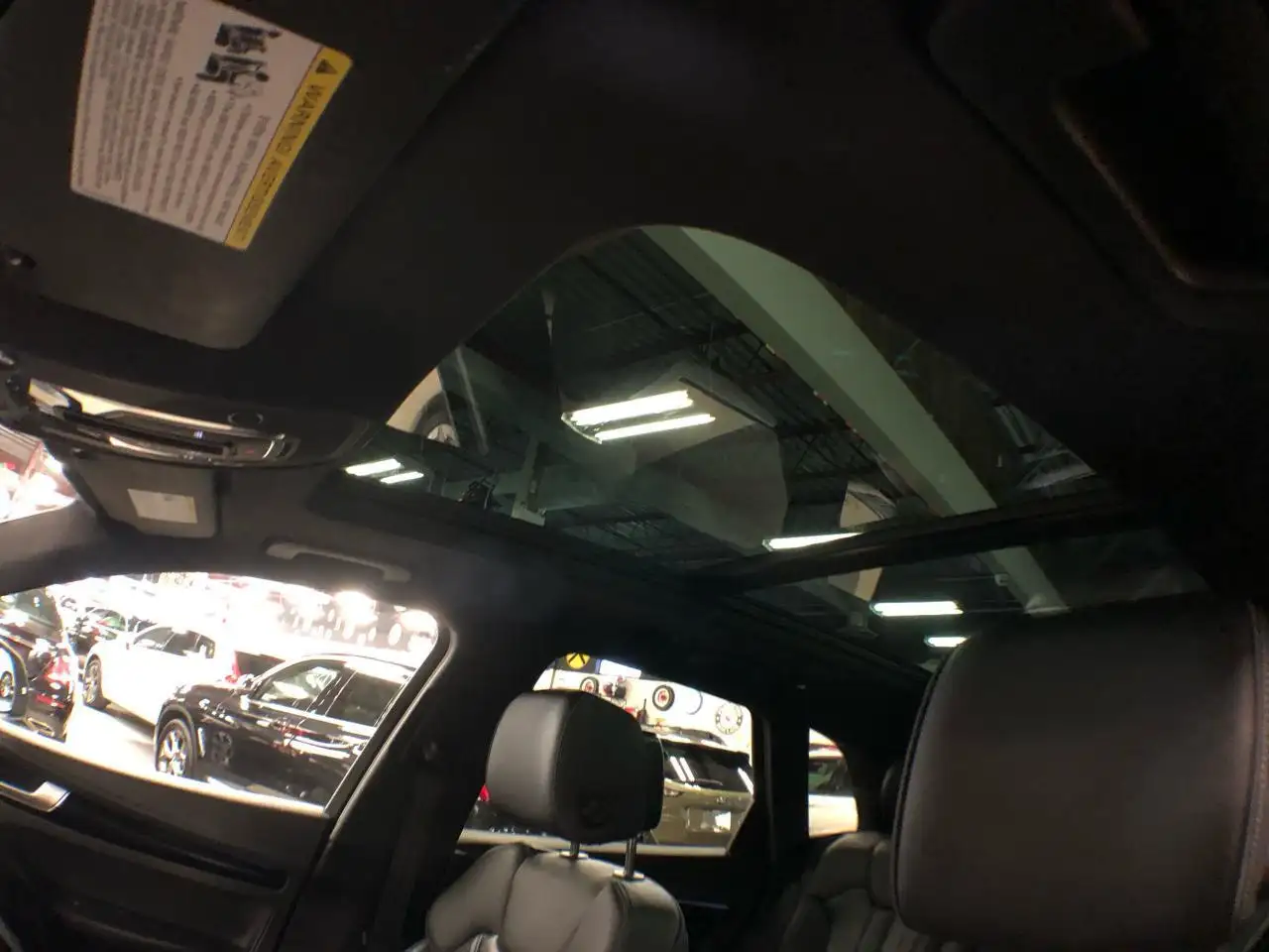 Audi Q5 снимка Audi Q5
