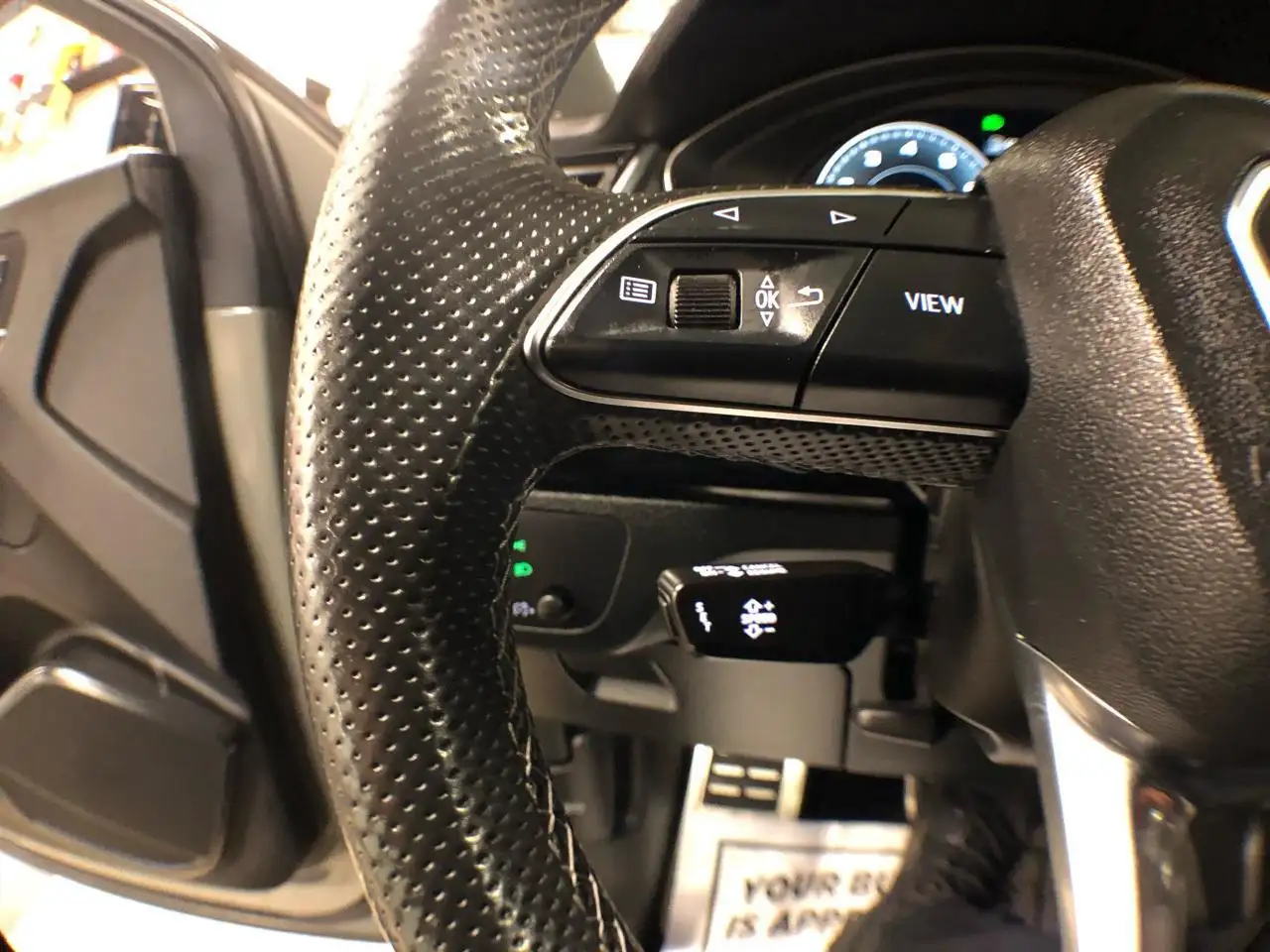 Audi Q5 снимка Audi Q5