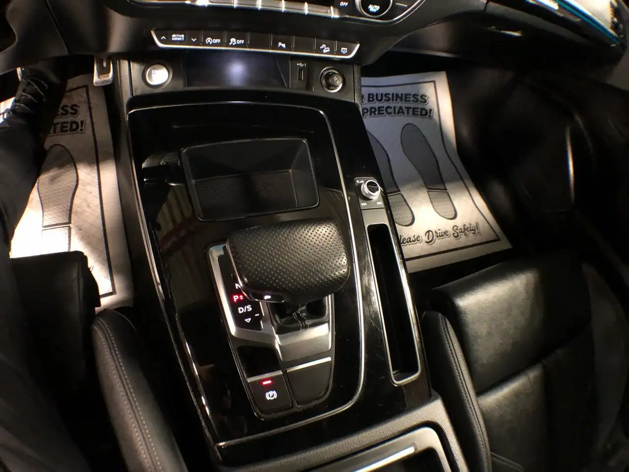 Audi Q5 снимка Audi Q5