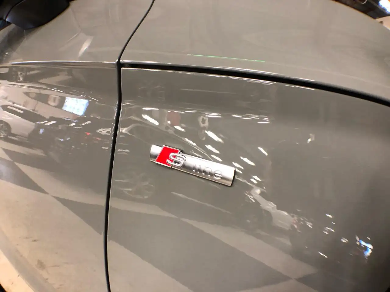 Audi Q5 снимка Audi Q5