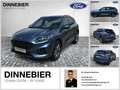Ford Kuga ST-Line X LED+AHK+Glasdach+Kamera+SHZ Bleu - thumbnail 1