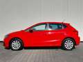 SEAT Ibiza 1.0 TSI NAVI~APP~VIRTUELLC~SHZ~PDC~ALU~GRA Rot - thumbnail 9