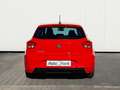 SEAT Ibiza 1.0 TSI NAVI~APP~VIRTUELLC~SHZ~PDC~ALU~GRA Rot - thumbnail 6