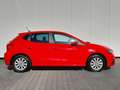 SEAT Ibiza 1.0 TSI NAVI~APP~VIRTUELLC~SHZ~PDC~ALU~GRA Rot - thumbnail 8