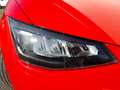 SEAT Ibiza 1.0 TSI NAVI~APP~VIRTUELLC~SHZ~PDC~ALU~GRA Rot - thumbnail 11