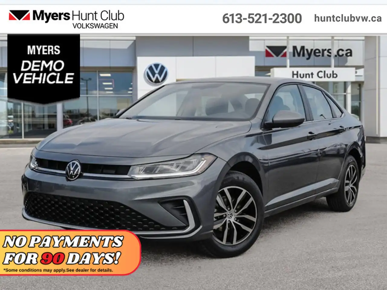 2026 Volkswagen Jetta