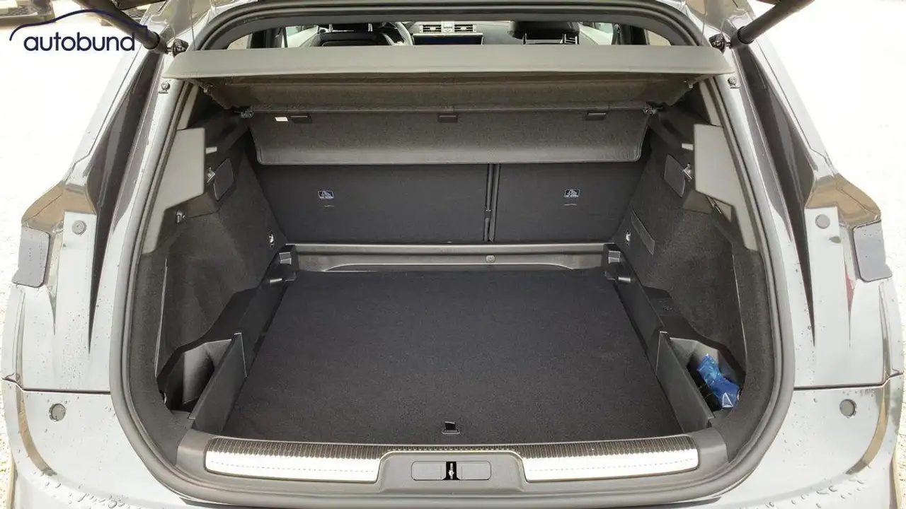 DS Automobiles DS 7 Crossback DS7 (Crossback) 1,5 BlueHDI Autom. Pallas Alu KA L 8