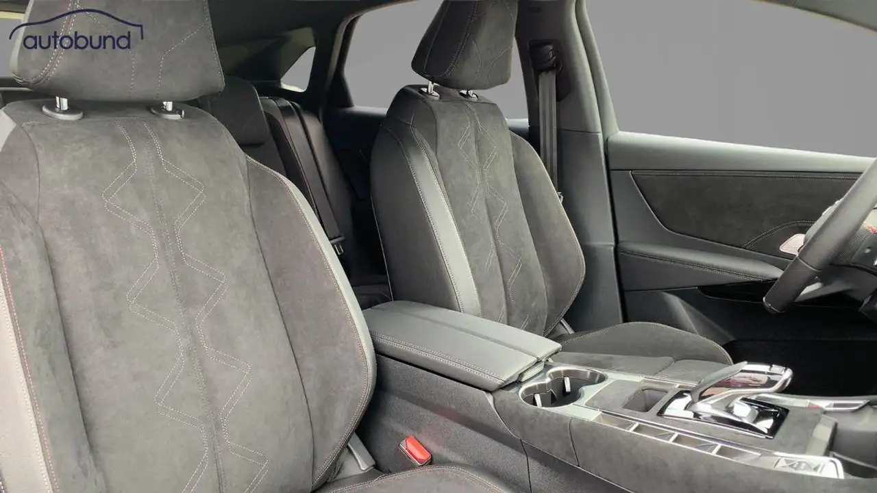 DS Automobiles DS 7 Crossback DS7 (Crossback) 1,5 BlueHDI Autom. Pallas Alu KA L 6