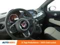 Fiat 500 1.0 Mild-Hybrid Dolcevita *TEMPO*ALU*PANO*KLIMA* Grau - thumbnail 12