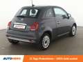 Fiat 500 1.0 Mild-Hybrid Dolcevita *TEMPO*ALU*PANO*KLIMA* Grau - thumbnail 6