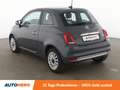 Fiat 500 1.0 Mild-Hybrid Dolcevita *TEMPO*ALU*PANO*KLIMA* Grau - thumbnail 4