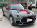 MINI John Cooper Works Clubman Mini IV F54 2019 Clubman 2.0 JCW Essential auto Gris - thumbnail 2